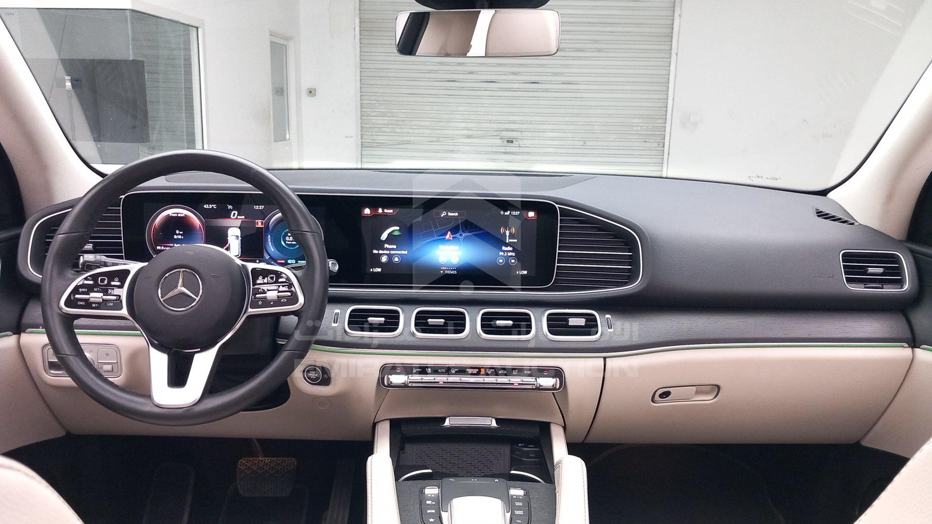 2023 MERCEDES GLE 450 VIN: W1NFB5KE9PA925321