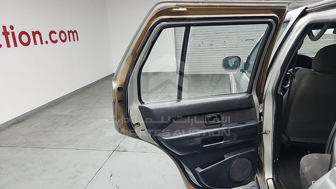 2005 Nissan Pathfinder — Rear Left Door — Photo 21