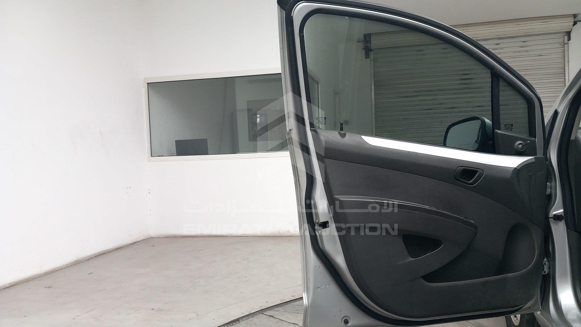 KL1CJ6B18FC704996 - 2015 Chevrolet Spark - #507737