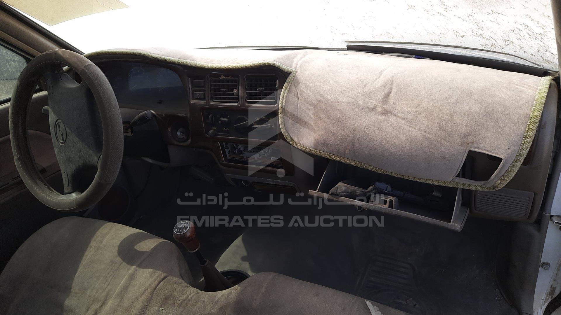 0 PICK-UP --- VIN: LTA1201B442009696