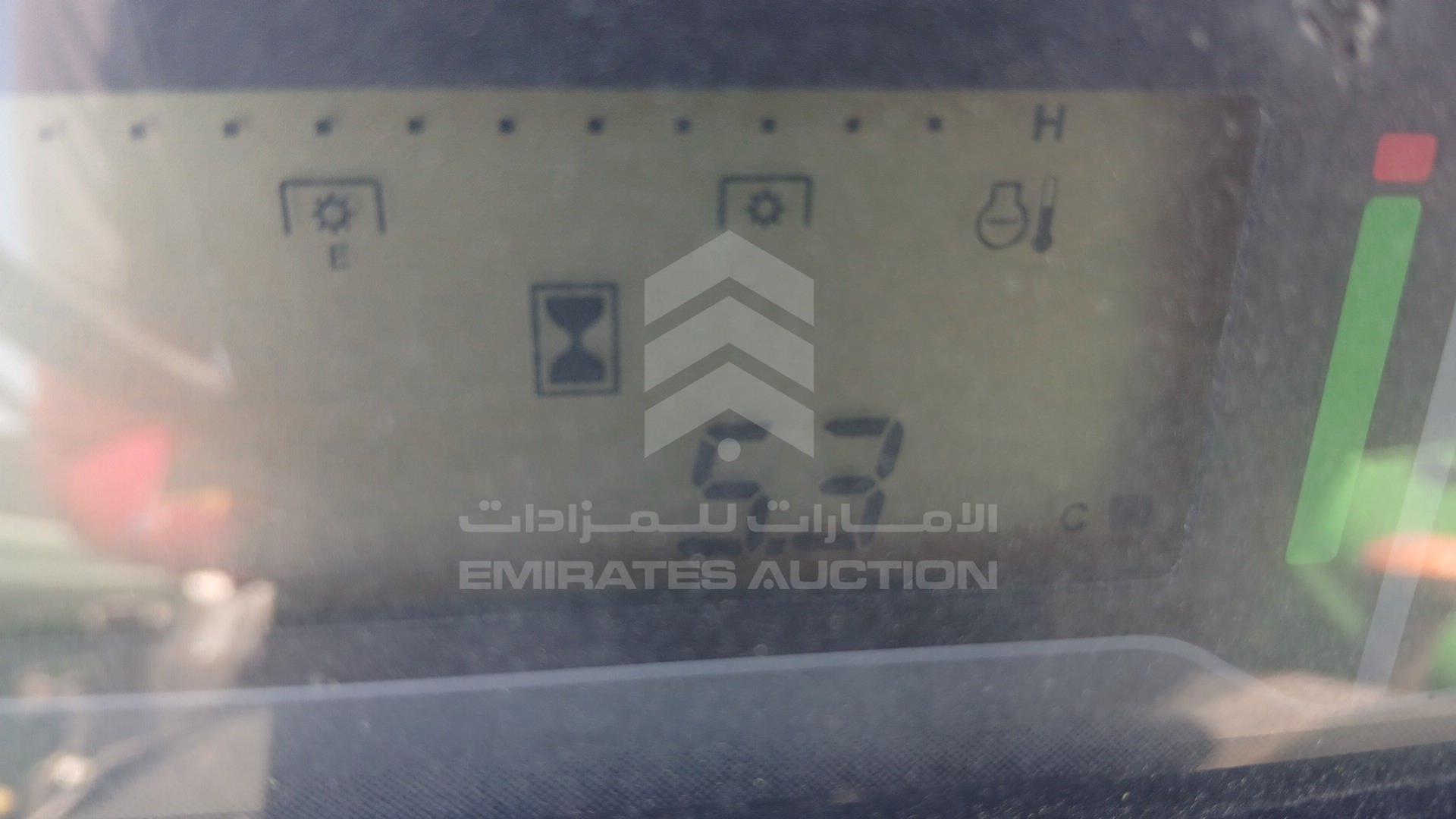 2023 JOHN DEERE --- VIN: 1PY5310ETPA066801
