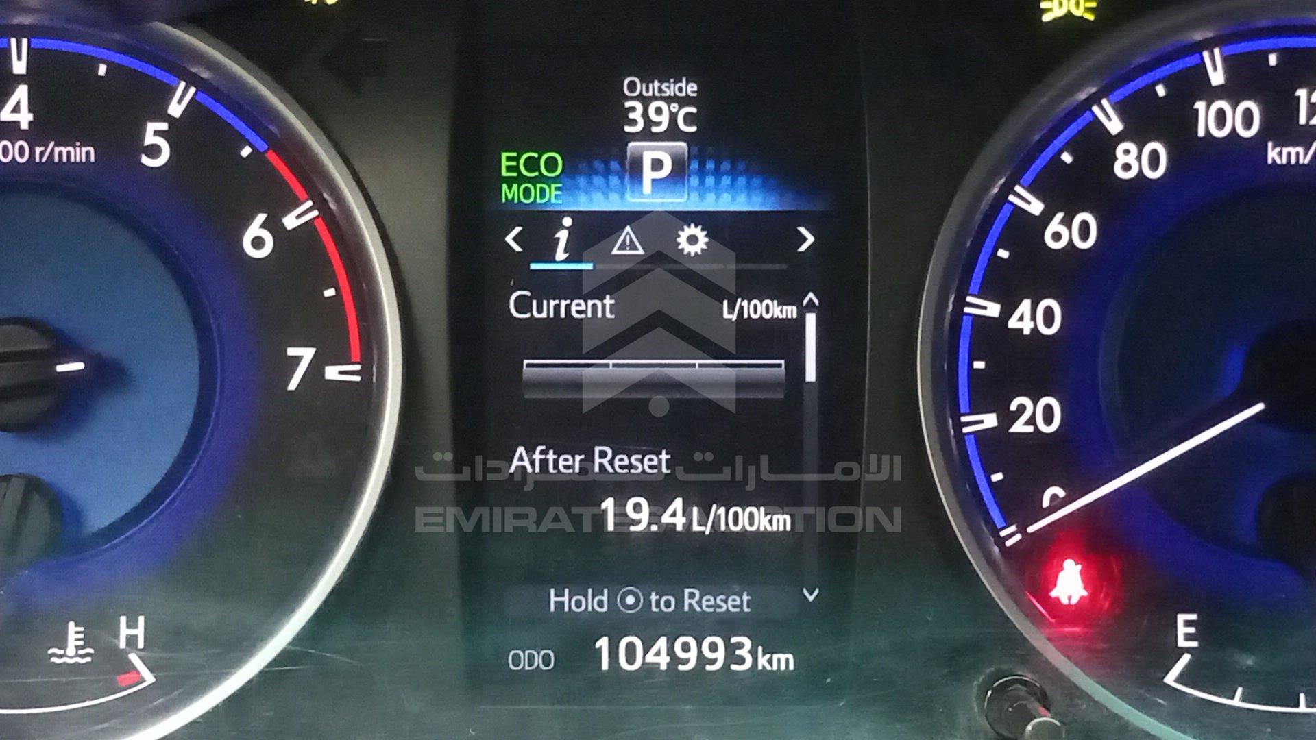 2019 TOYOTA HILUX VIN: MR0JX9CD8K4200219
