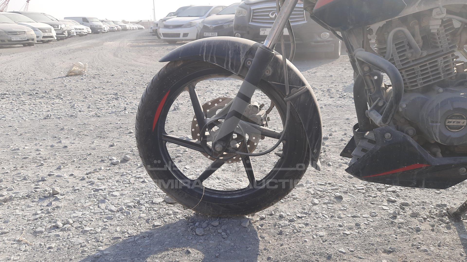 2021 BAJAJ PULSAR VIN: MD2A11CX9MCK05329