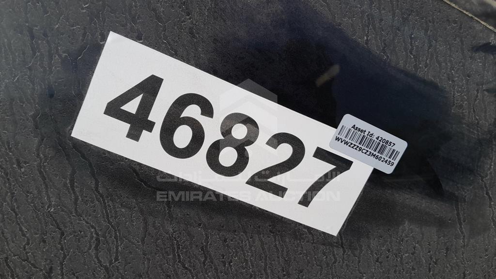 WVWZZZ9CZ3M602459 - 2003 VOLKSWAGEN BEETLE - #525924