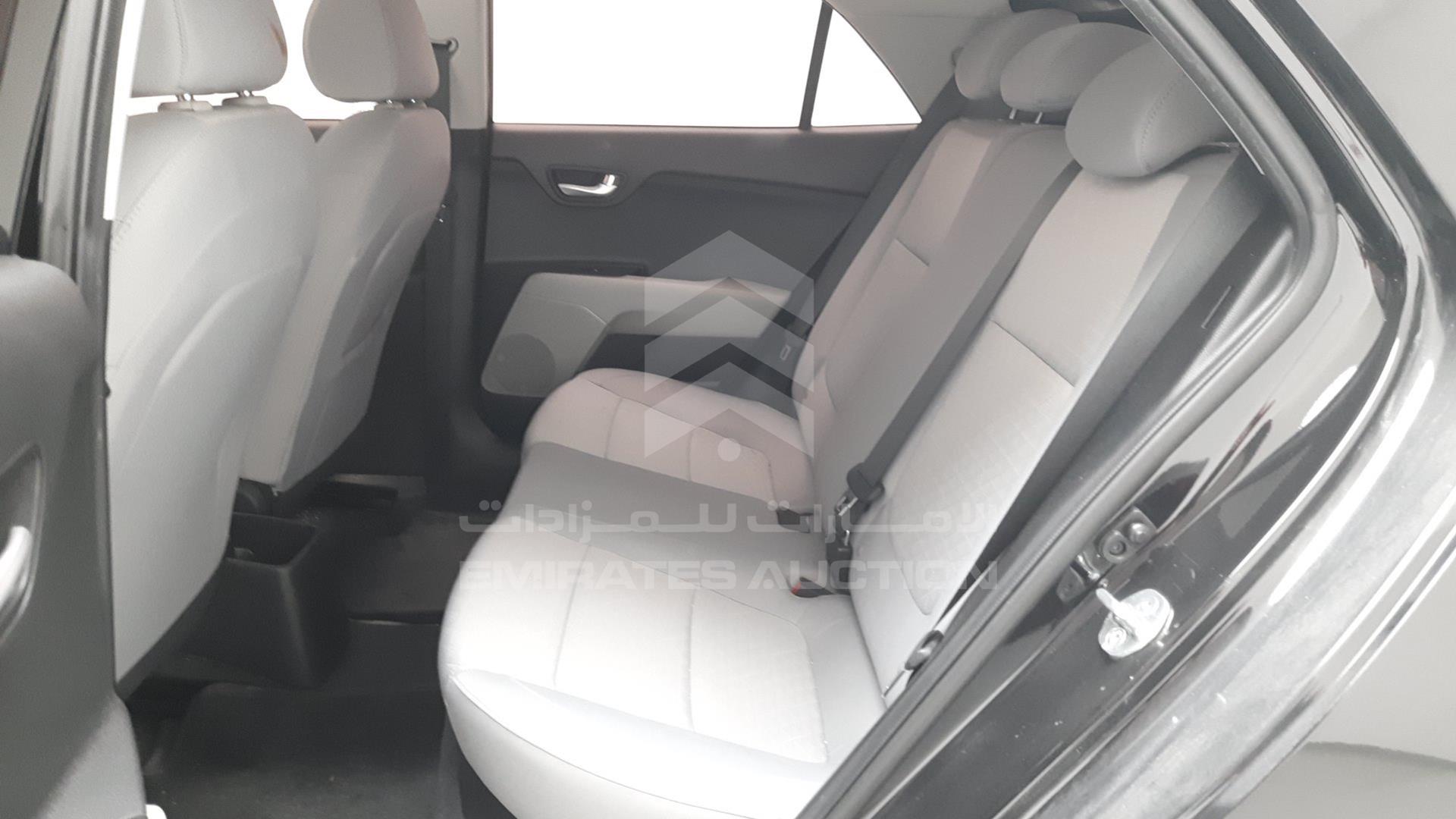 2021 KIA RIO VIN: 3KPA251A4ME336282