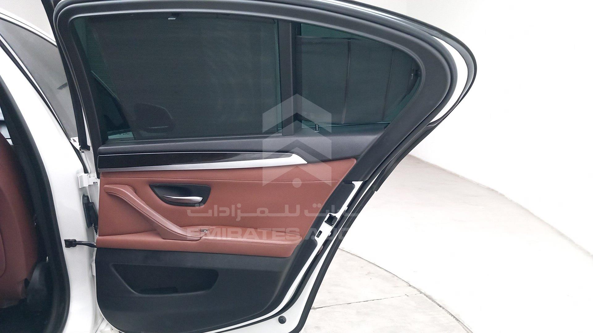 2014 BMW 528 I VIN: WBA5A5101ED794342