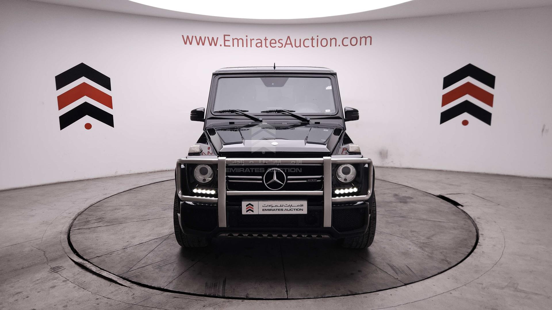 2016 MERCEDES G 63 VIN: WDCYC7CF7GX249796