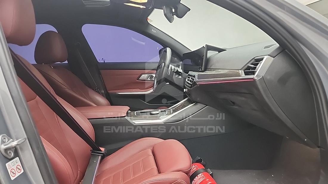 2023 BMW 340I — Front Right Passenger Seat View — Photo 29