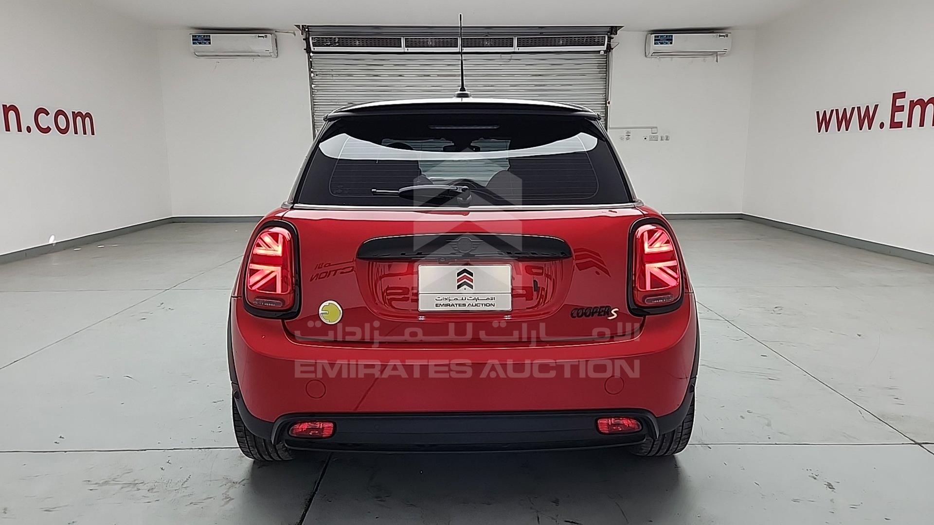 2023 MINI COOPER S VIN: WMW13DJ02P2T19199