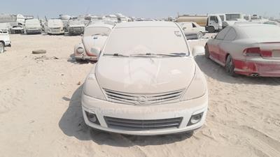 نيسان تيدا 2013