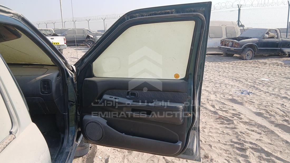 1996 Nissan Pathfinder — Front Right Door — Photo 24