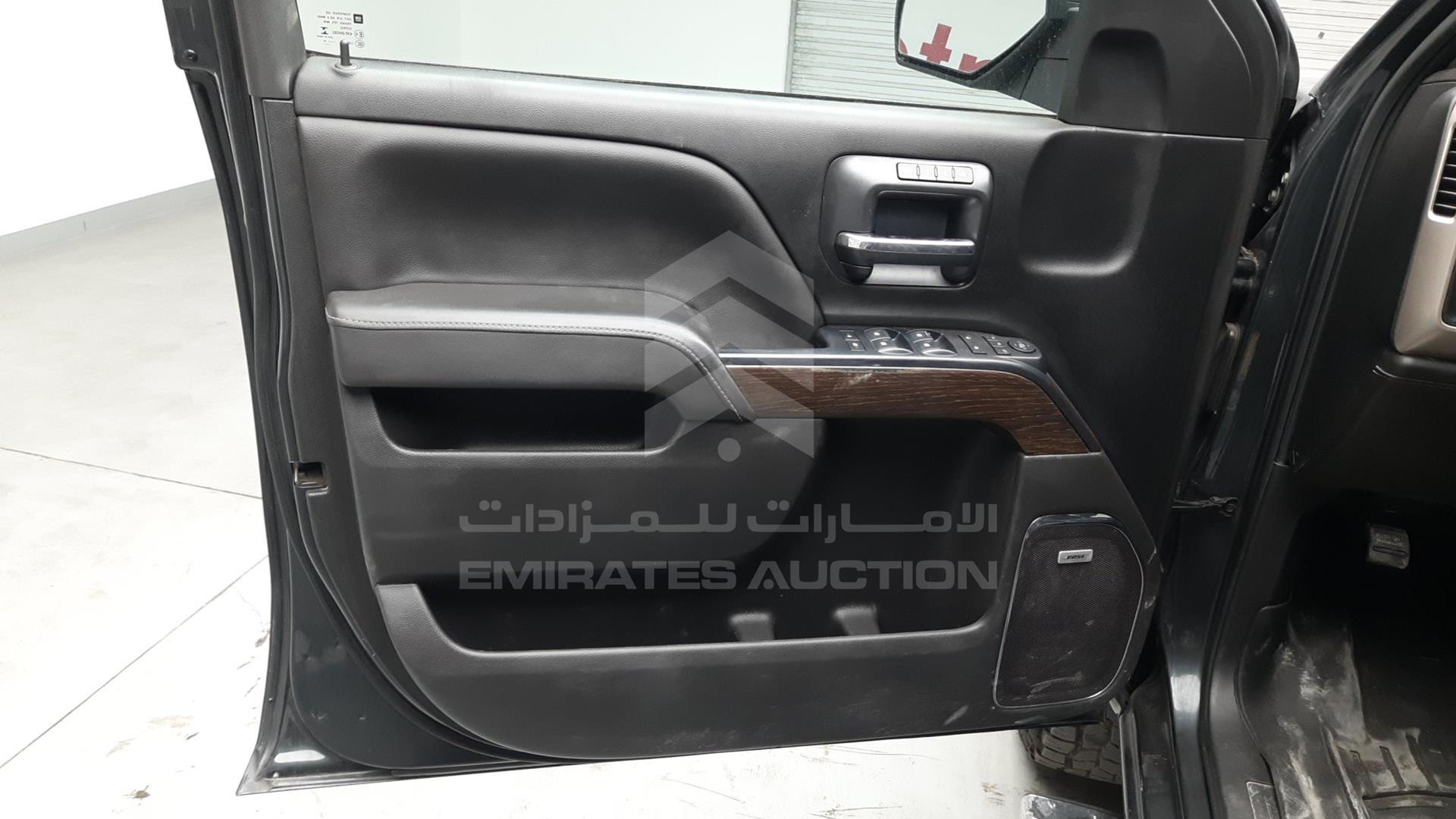 2018 GMC SIERRA VIN: 3GTU2PEJ7JG344122