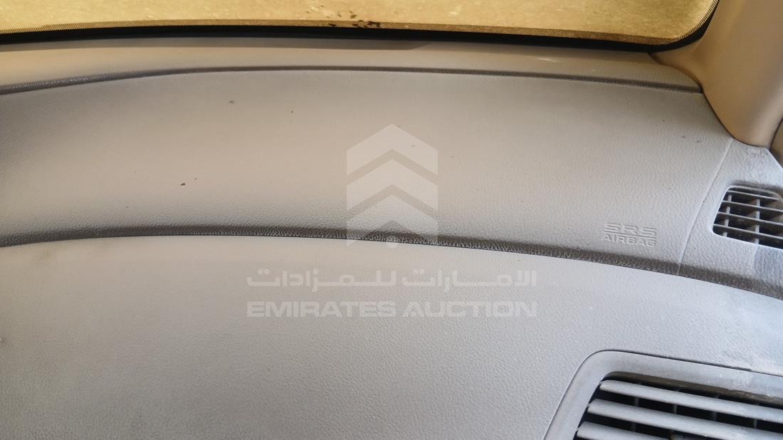 2009 Honda Accord — Front Right Passenger Dashboard View — Photo 24