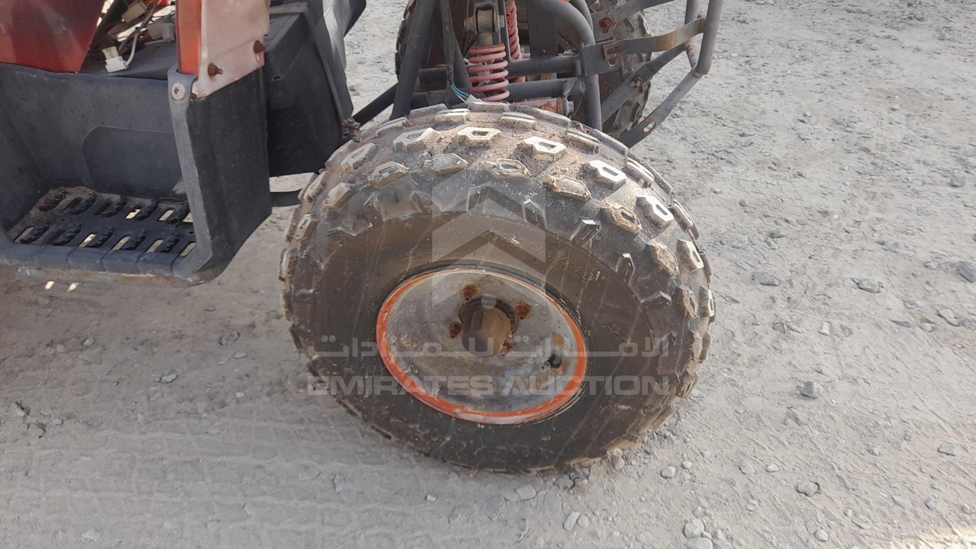 0 ATV --- VIN: L3EREJL05EL000074