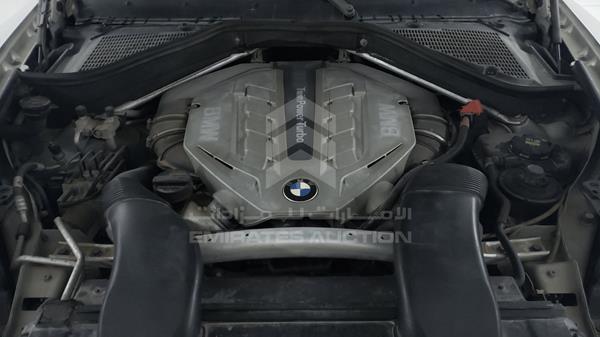 WBAFG8106BL286390 BMW X6