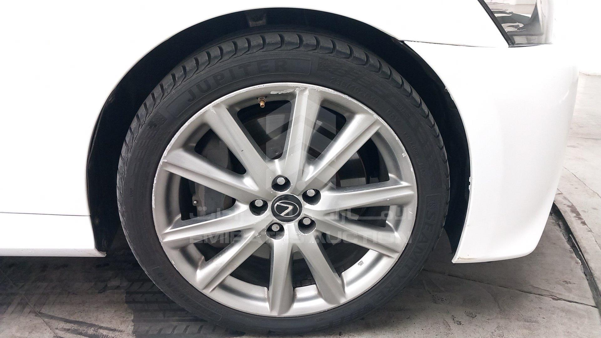 2014 LEXUS GS 350 VIN: JTHBE5BL3E5034859