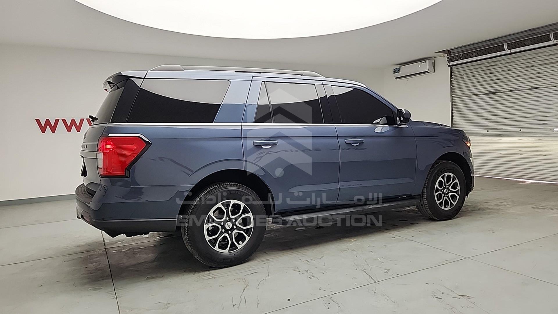 2023 FORD EXPEDITION VIN: 1FMJU1H85PEA57473