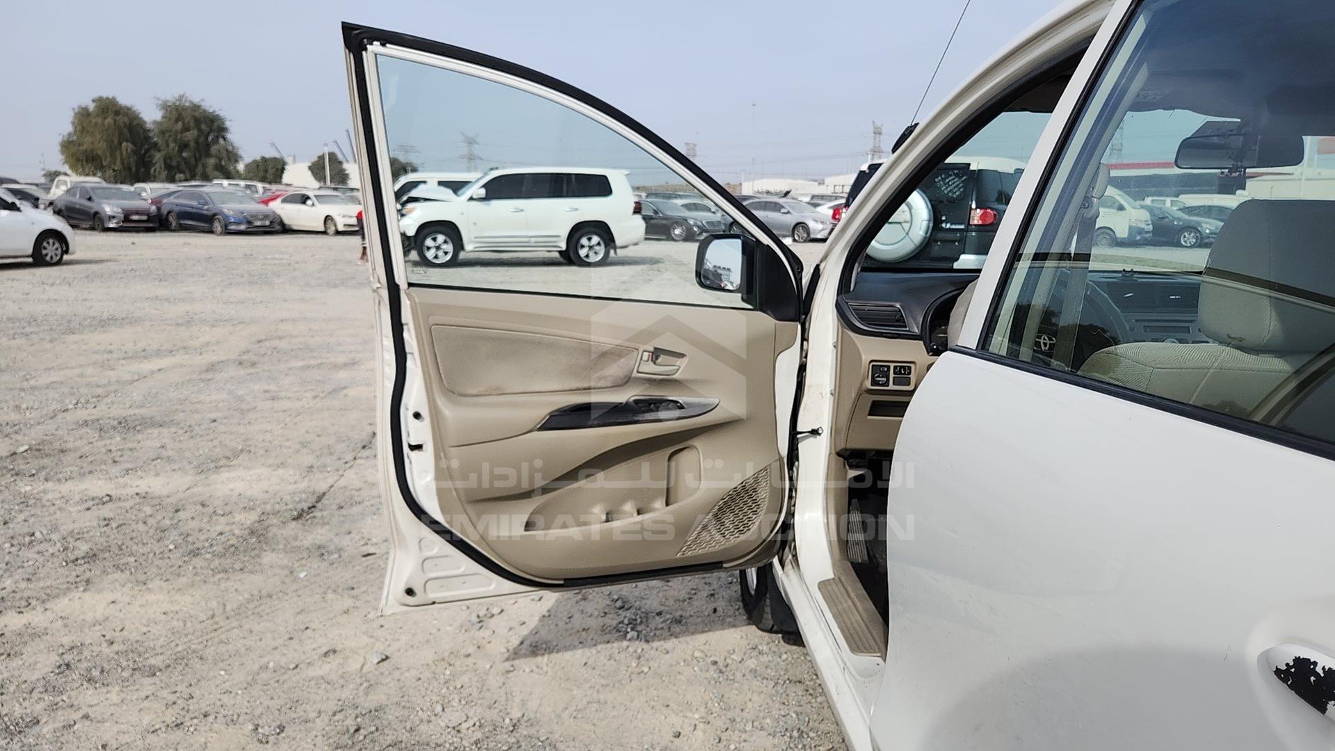 2015 TOYOTA AVANZA VIN: MHKMC13F8FK017338