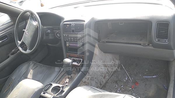 Lexus LS400 1992 JT8UF11E6N0098926 Image 15
