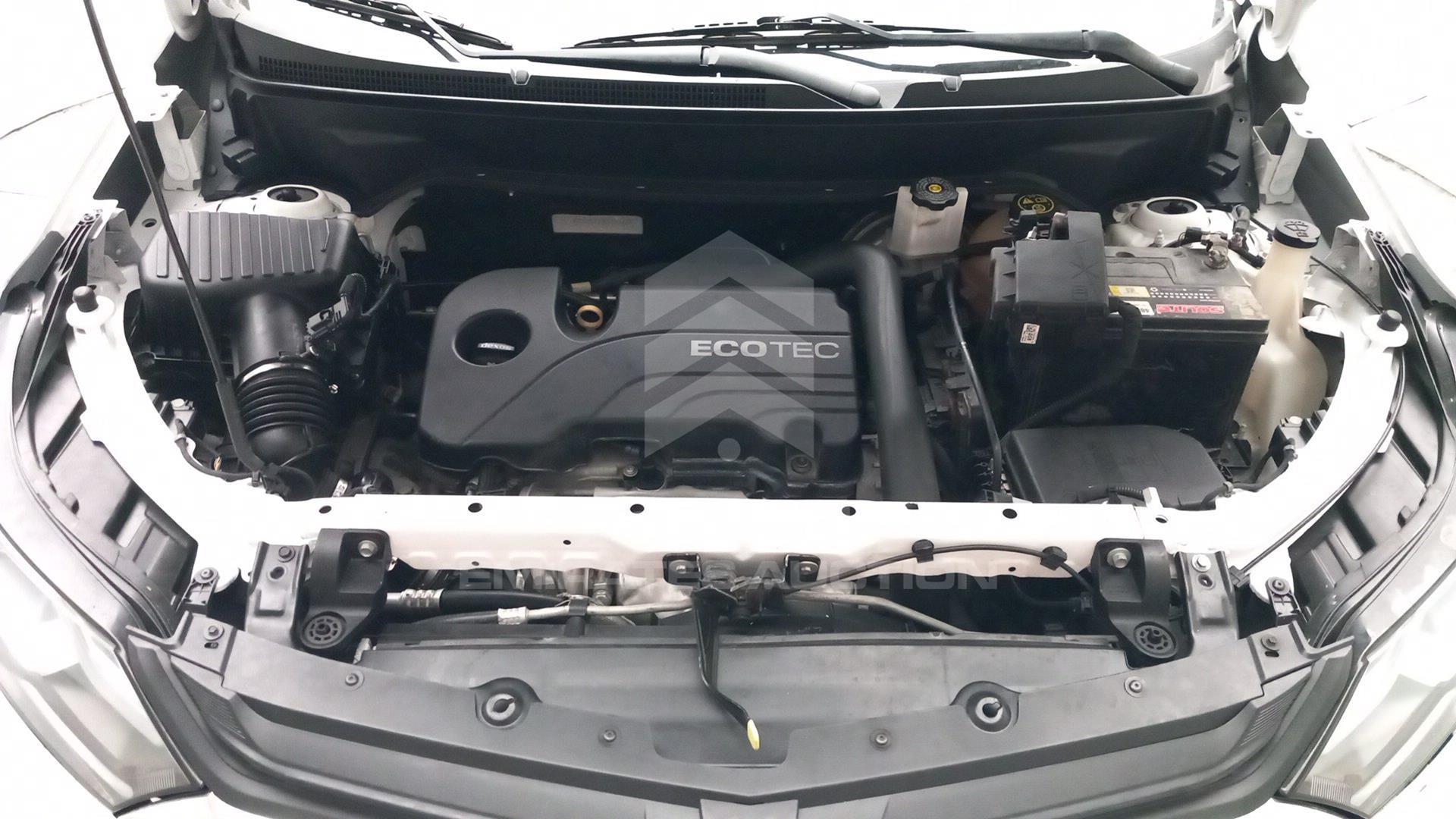 2019 CHEVROLET EQUINOX VIN: 2GNAXHEV4K6100686