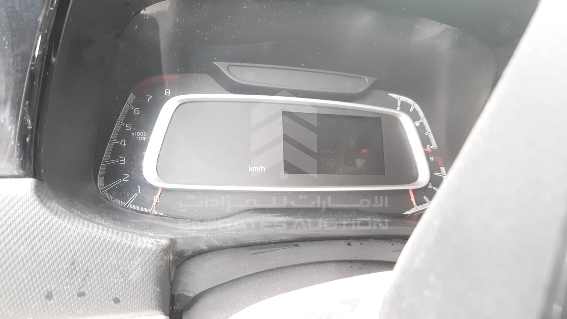 2022 KIA SONET VIN: MZBFC8149NN146787