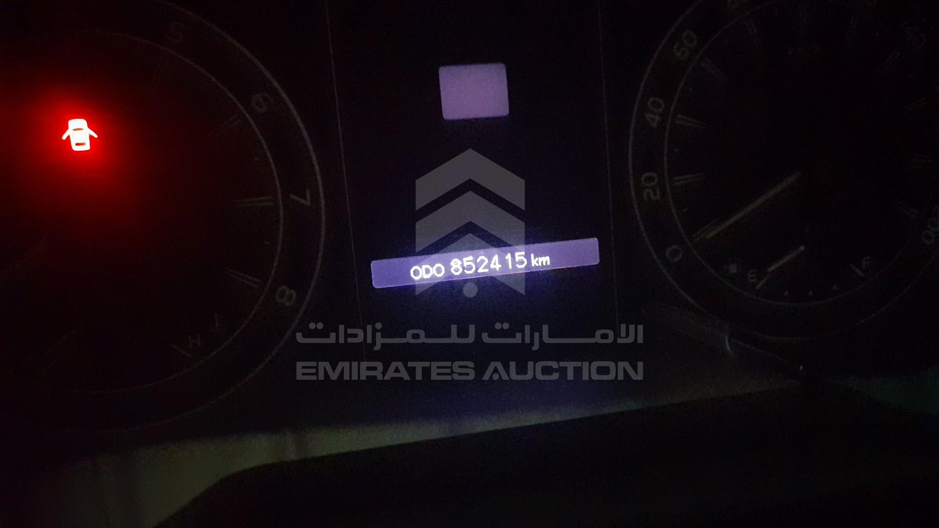 2017 TOYOTA INNOVA VIN: MHFCX8EM4H0107880