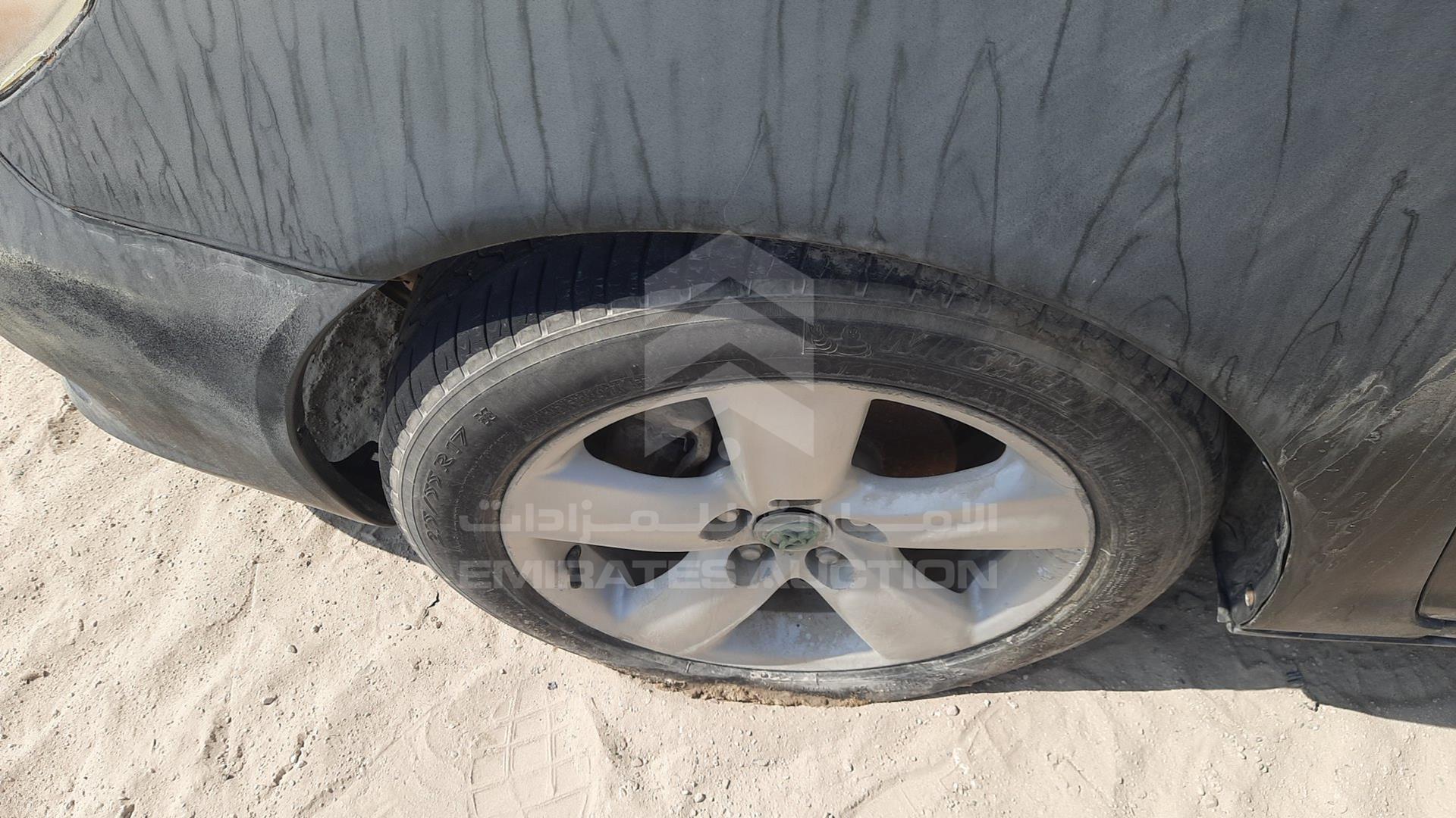 2003 TOYOTA CAMRY VIN: 4T1BE32K83U670429