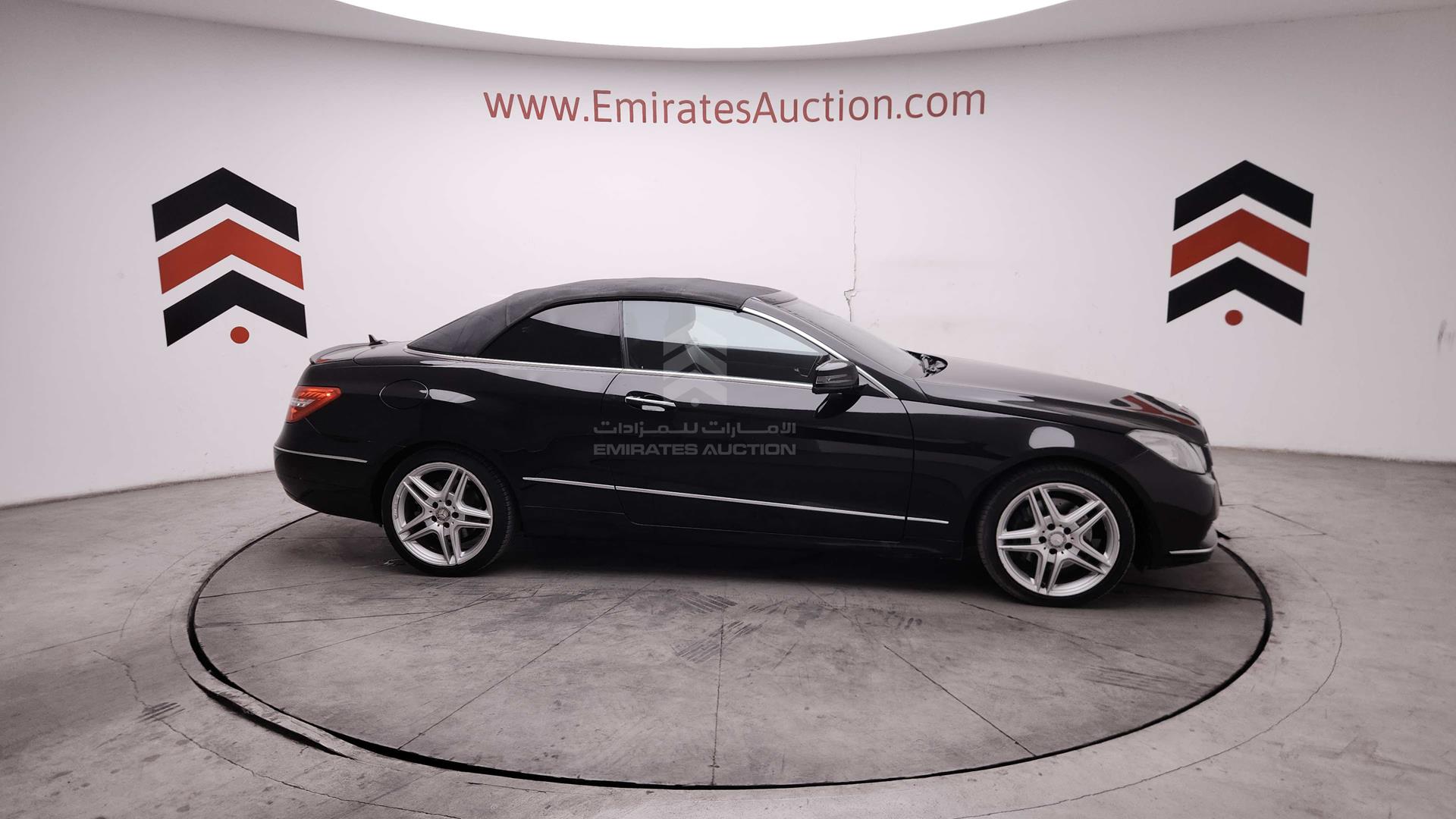 2013 MERCEDES E350 VIN: WDDKK5KF0DF207790