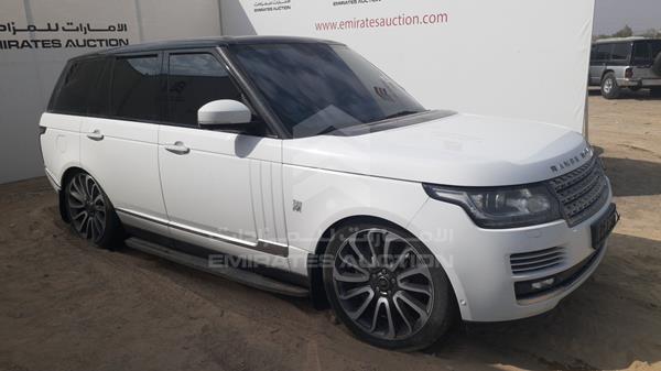 Land Rover Range Rover 2014 SALGA2EF6EA187503 Image 37