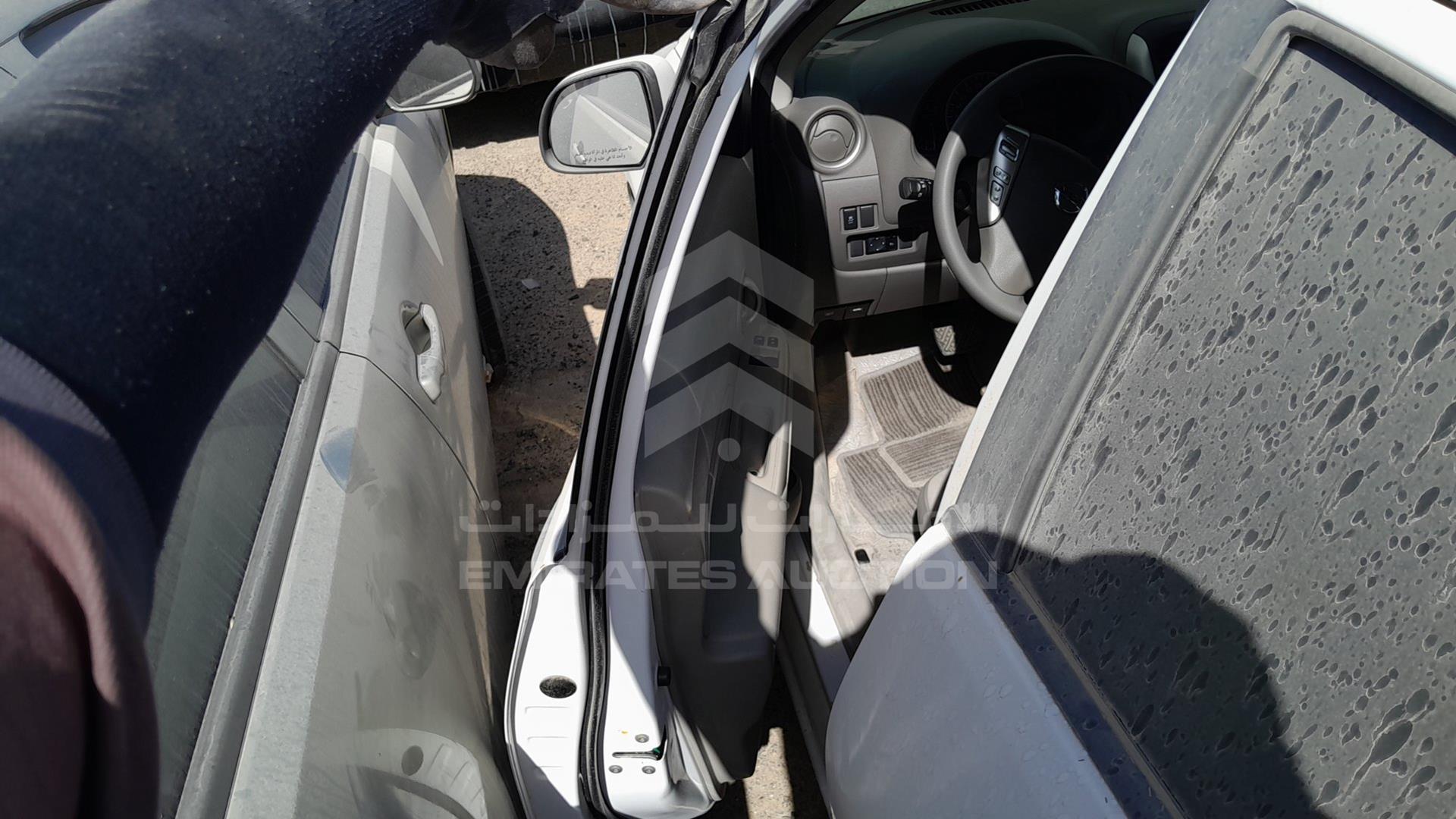 2022 NISSAN SUNNY VIN: MDHBN7AD0NG134011