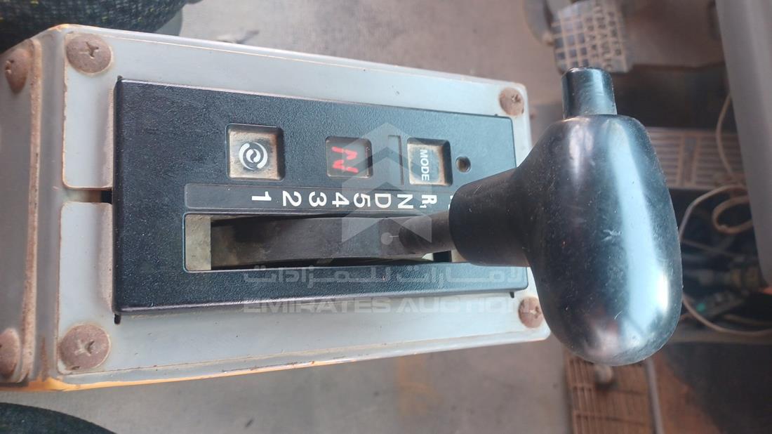 2012 Hitachi EH1100-3 — Gear View — Photo 17