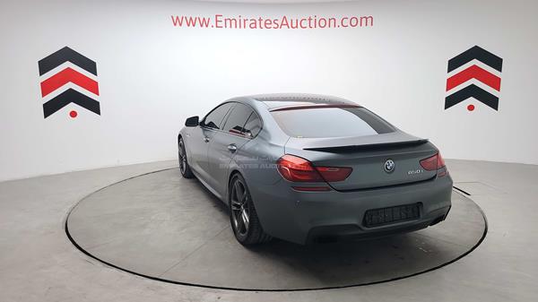 BMW 650 I 2013 WBA6B2100DD144898 Image 58