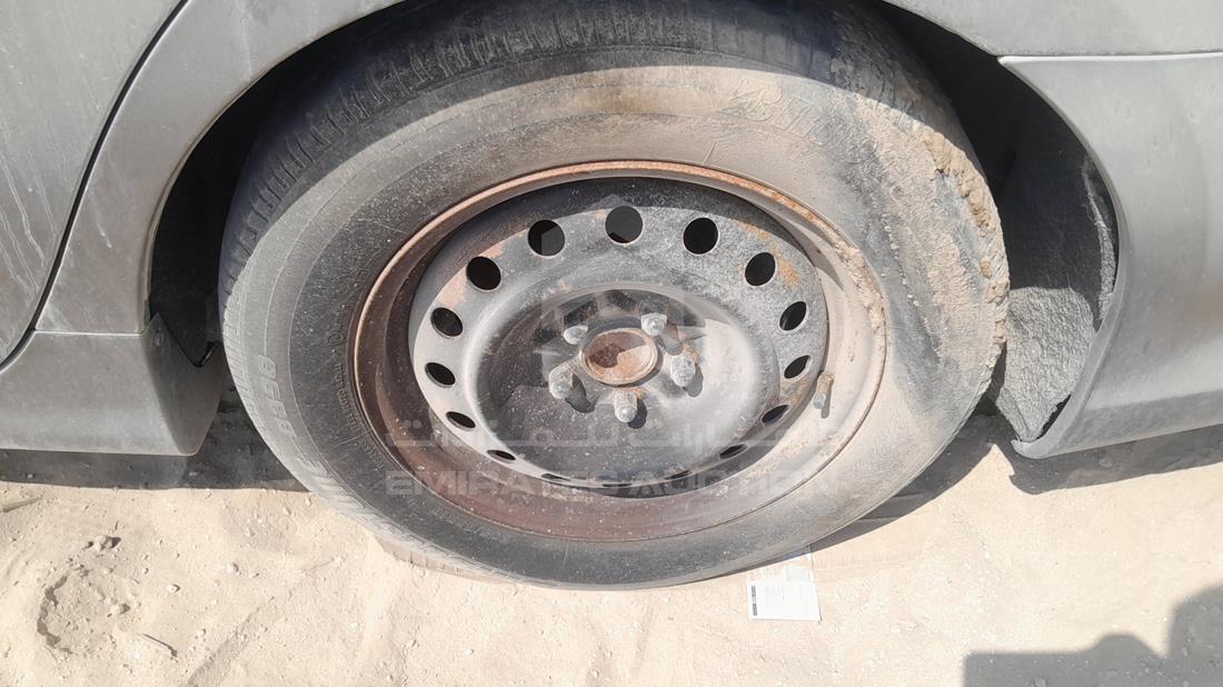 2013 Toyota Camry — Rear Left Tyre — Photo 31