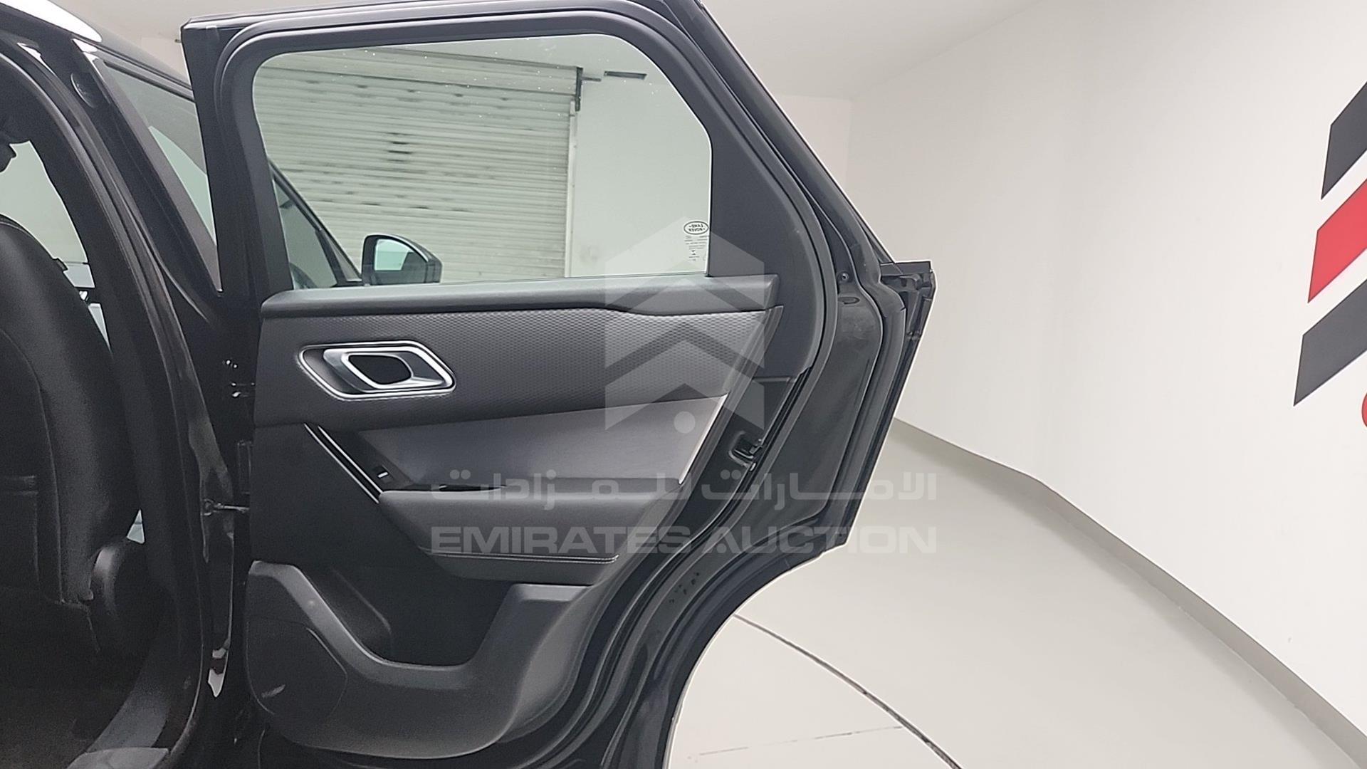 2023 RANGE ROVER VELAR VIN: SALYA2BX4PA362979
