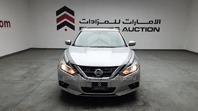نيسان التيما 2018 - #665784