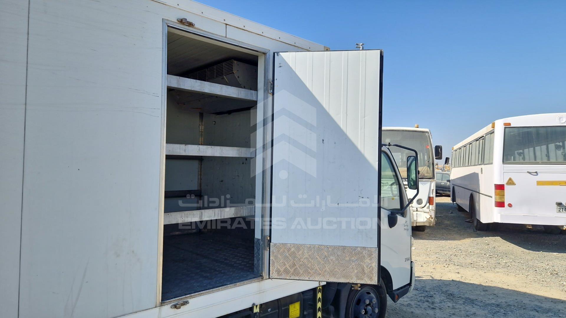 2019 HINO 300 VIN: JHHUCN1H0KK030257