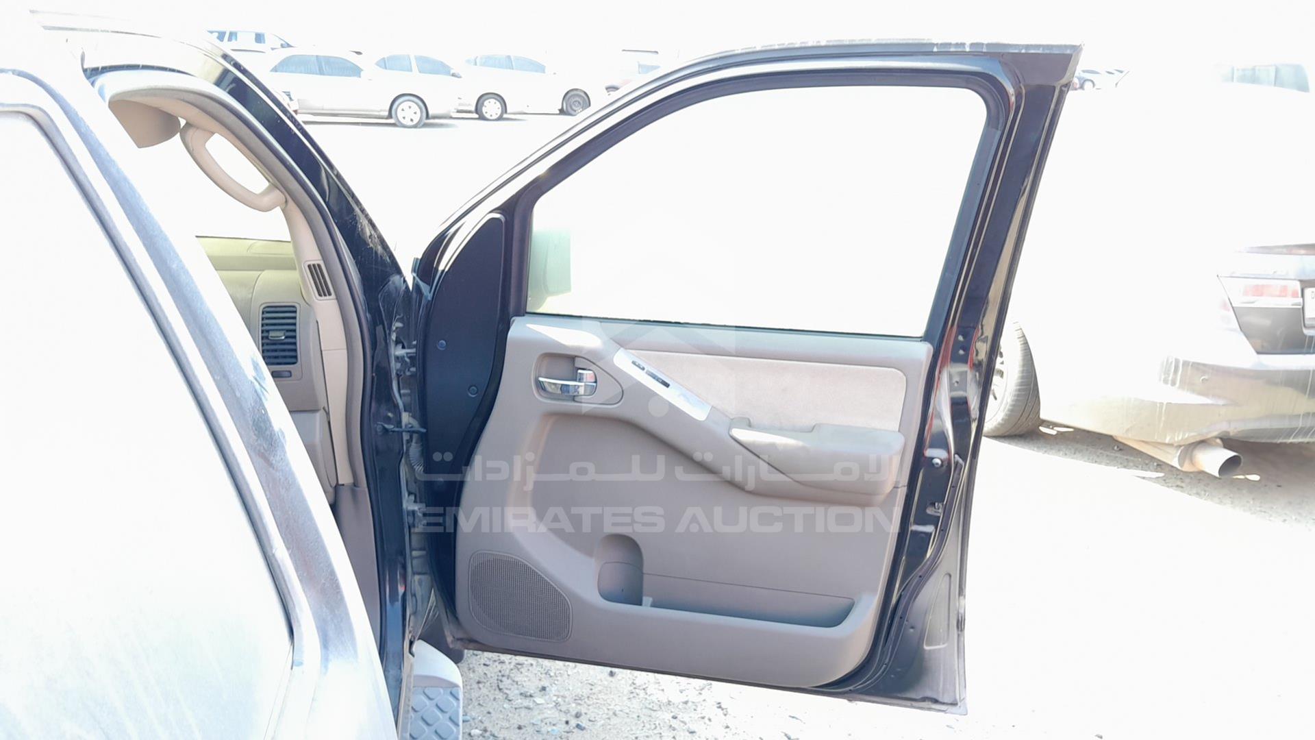 2009 NISSAN PATHFINDER VIN: 5N1AR18B79C605274