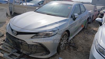 2023 Toyota Camry - #664333