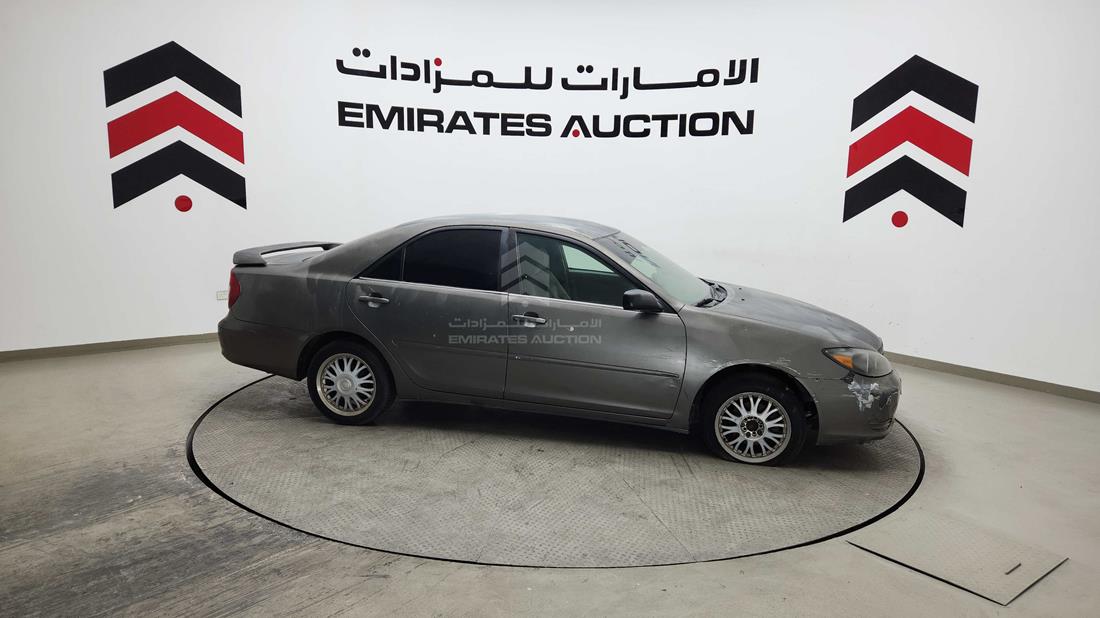 2004 Toyota Camry — Right Full View — Photo 49