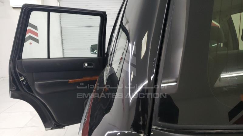 JN8FY1NY6GX011713 Auction: EmiratesAuction Lot: 403352 JN8FY1NY6GX011713 Nissan Patrol 2016 BLACK Photo 19
