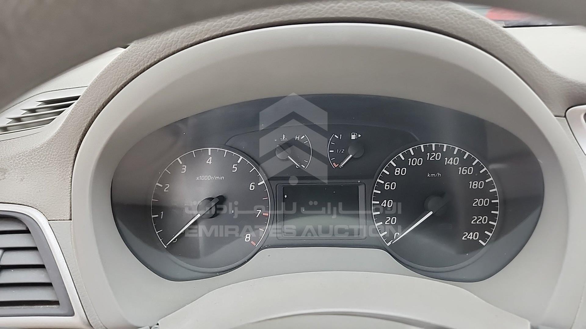 2014 NISSAN SENTRA VIN: MNTBB7A97E6016198
