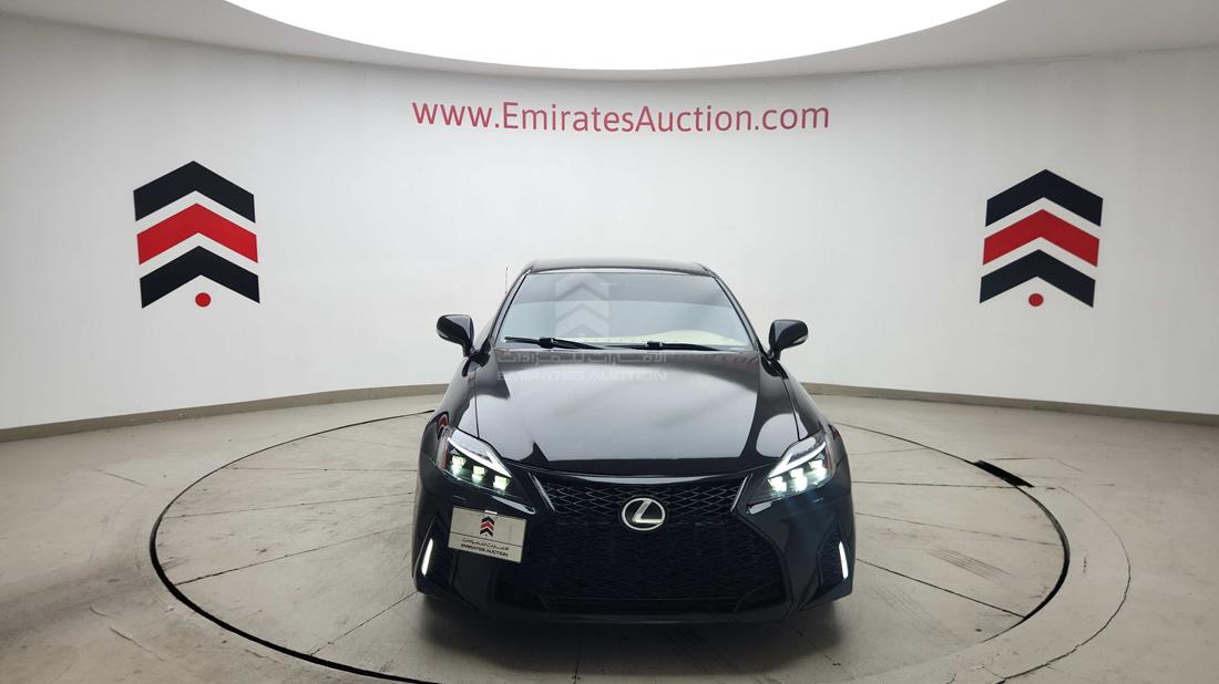 2014 Lexus IS300 — 360-degree view