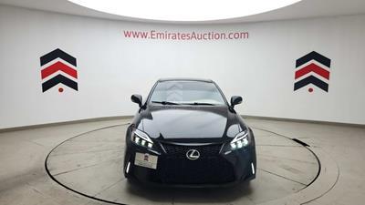 2014 Lexus IS300