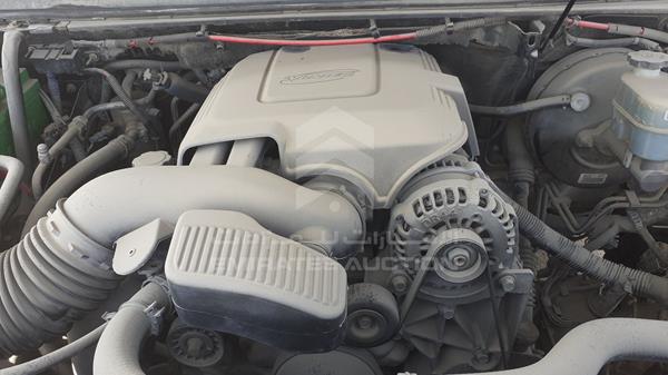 1GKFK03239R126996 GMC Yukon