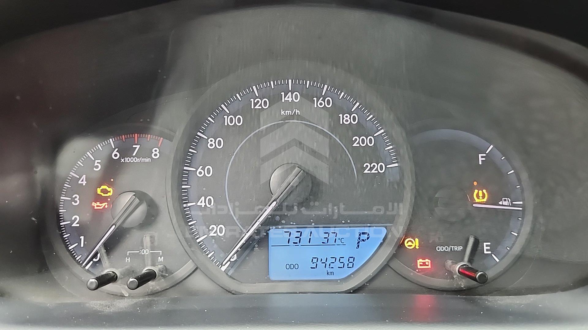 2019 TOYOTA YARIS VIN: MHFB29F3XK2065331