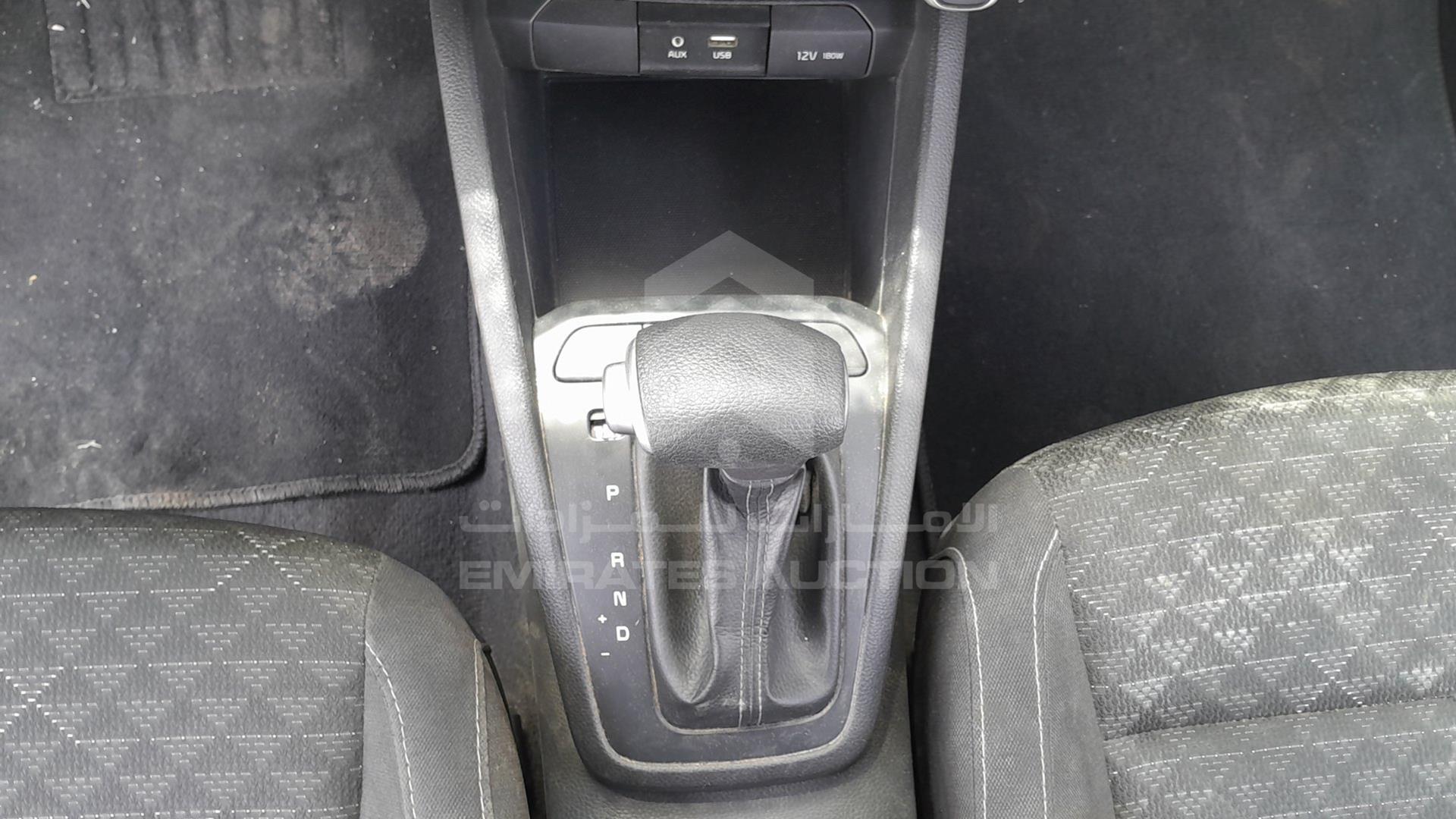 2020 KIA RIO VIN: 3KPA24AD4LE287944