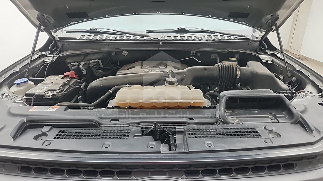 2024 Ford Expedition — Engine Bay — Photo 34