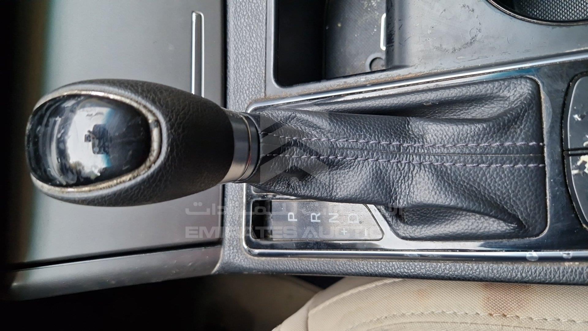 5NPE24AF8FH050506 - 2015 Hyundai Sonata - #508974
