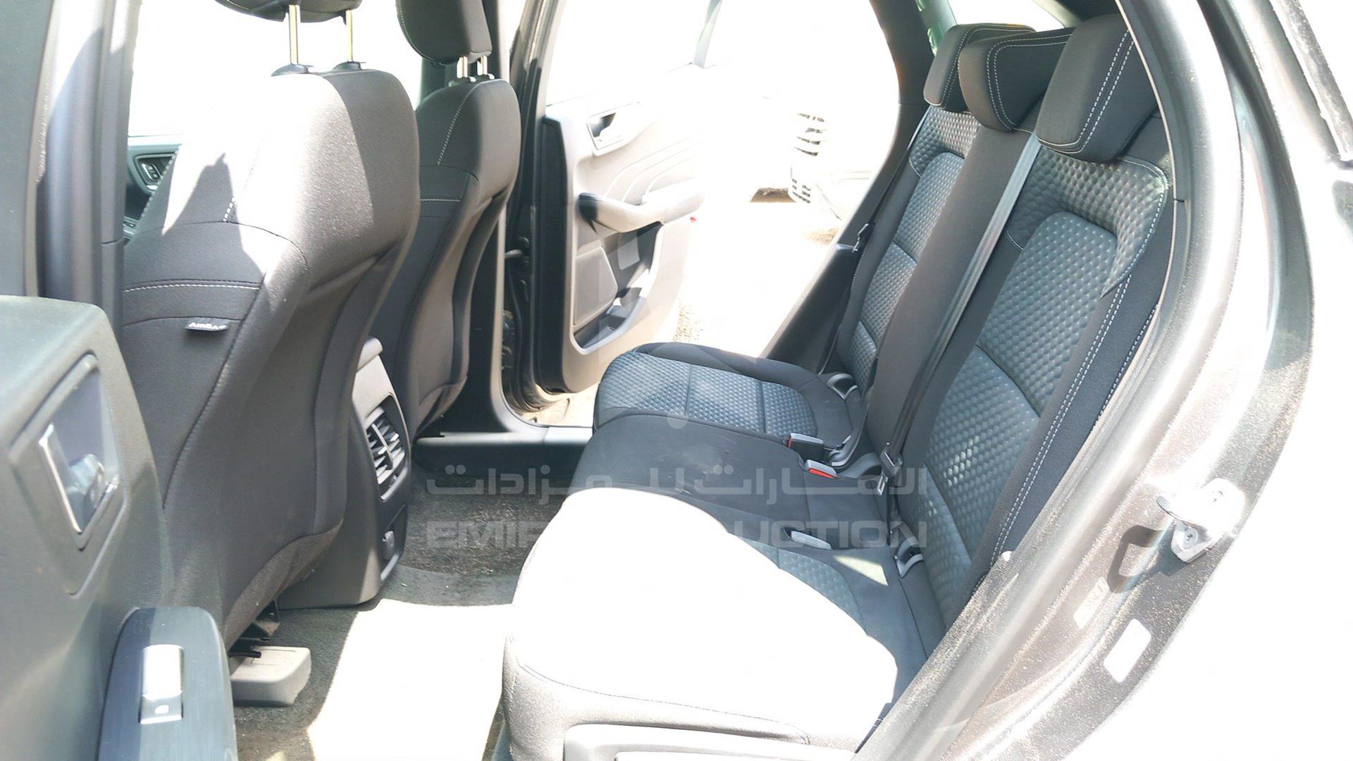 2022 FORD ESCAPE VIN: WF0AMAFC7NPY71974