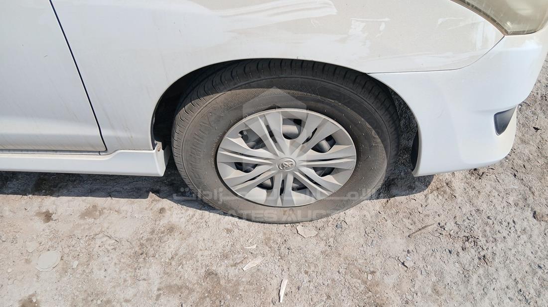 2014 Toyota Innova — Front Right Tyre — Photo 30